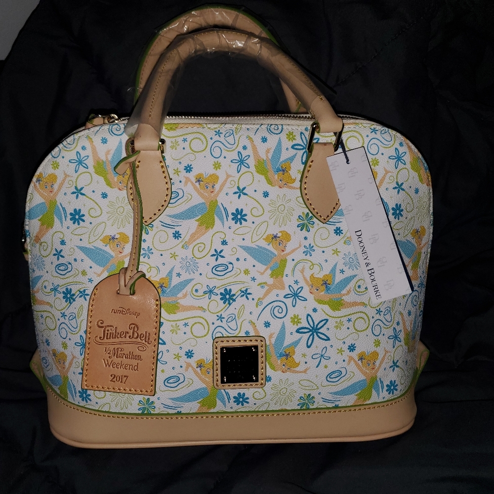 Dooney & Bourke Tinkerbell Bag